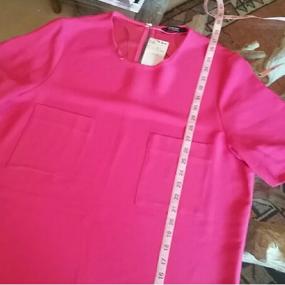 Adorable elegant dress from Rio - Picture 4 of 4